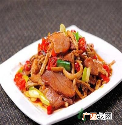 腊肉可以炒什么菜,腊肉炒什么菜好吃？