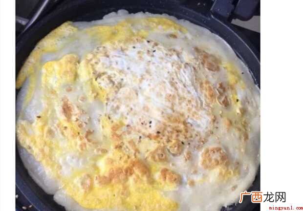 煎饼果子怎样做【图文】 煎饼果子怎样做