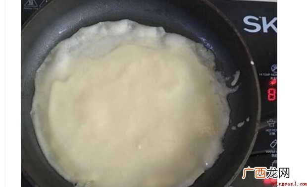 煎饼果子怎样做【图文】 煎饼果子怎样做