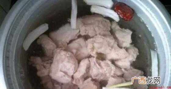海带排骨汤的做法流程是什么