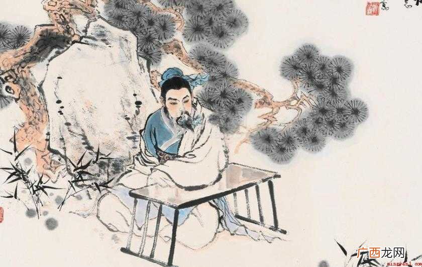空前绝后的意思是什么