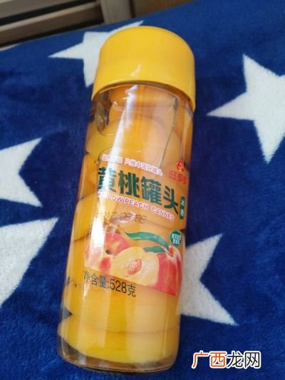 怎么打开罐头,怎么开铁罐水果罐头？
