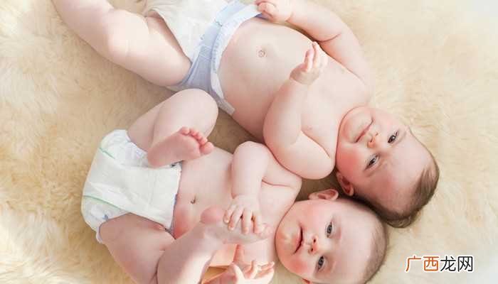 梦见生个双胞胎男孩什么意思