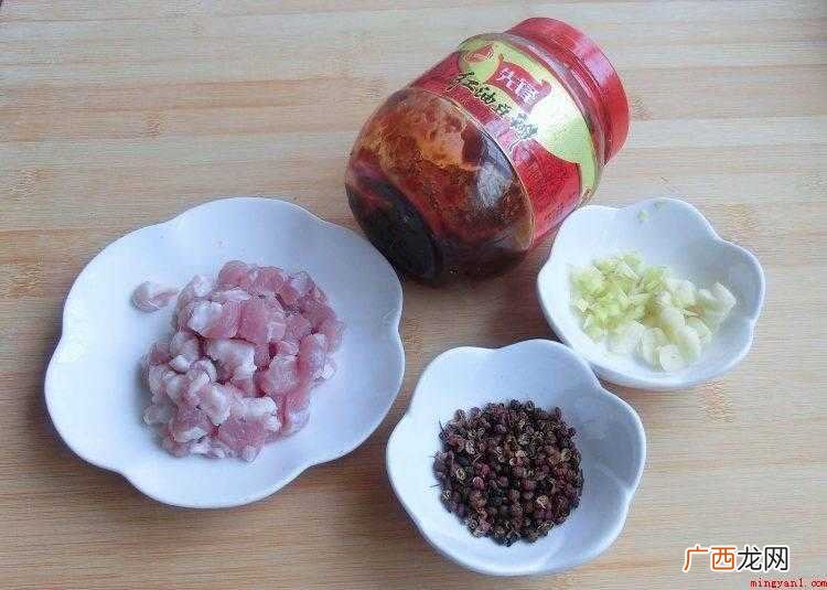 麻豆腐怎么炒