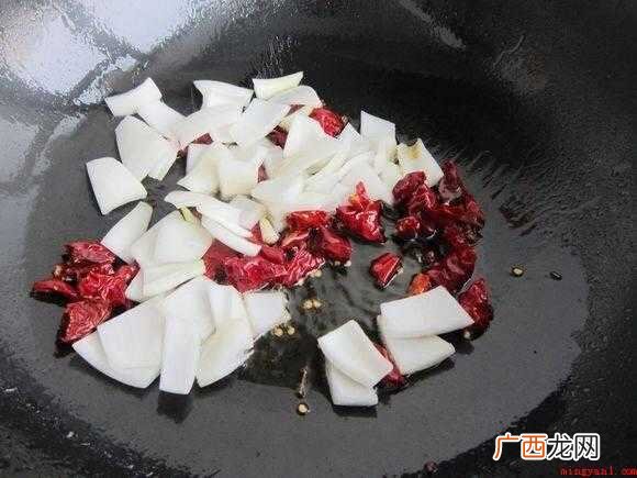 马肠怎么炒