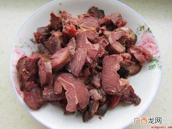 马肠怎么炒