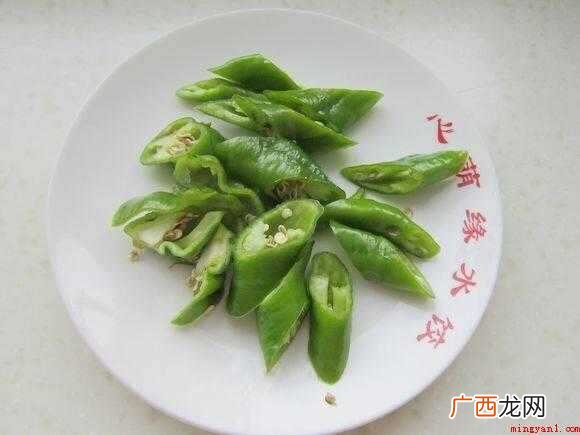 马肠怎么炒