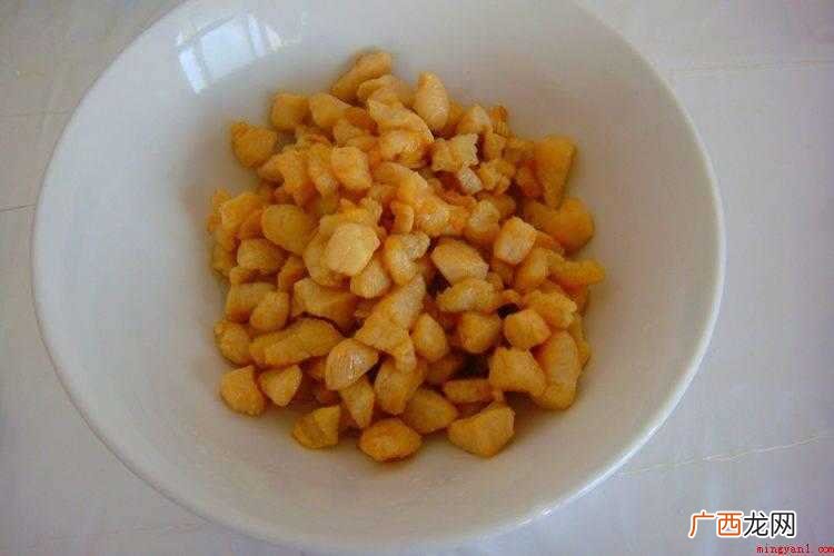 麻辣鸡怎么炒