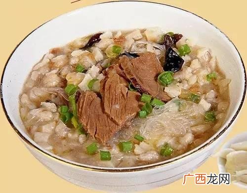 羊肉泡馍怎么吃,兰州拉面馆牛肉泡馍怎么吃啊？