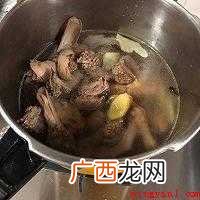 炒鸭肉怎么做好吃