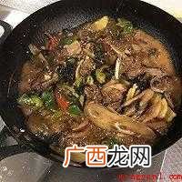 炒鸭肉怎么做好吃
