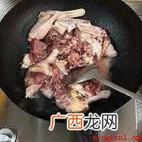 炒鸭肉怎么做好吃