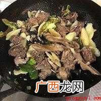 炒鸭肉怎么做好吃