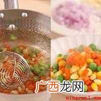 蛋包饭怎么做
