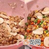 蛋包饭怎么做