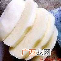 薯条怎么做才外脆里嫩