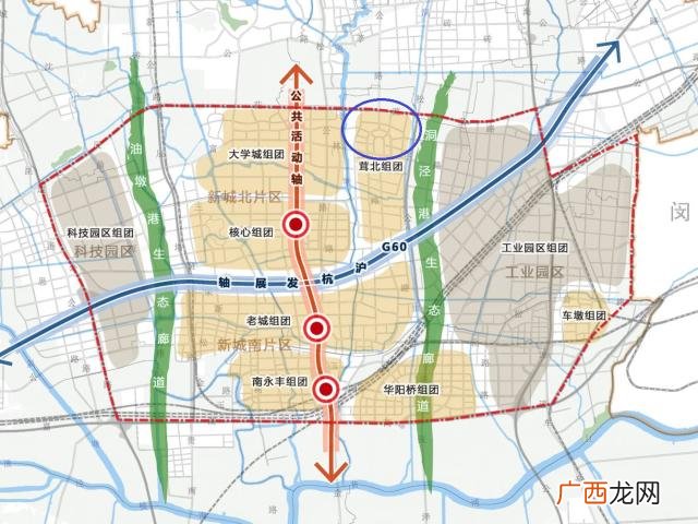 小昆山属于上海哪个区,上海花桥镇属于哪个区?