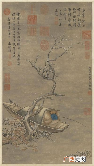 笔落惊风雨下一句是什么,笔落惊鸿什么意思?