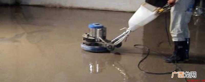 水泥养护浇水一般几天