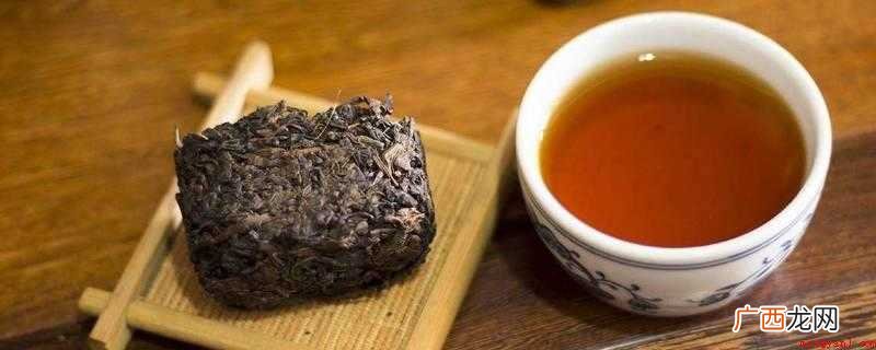 毛茶有什么功效