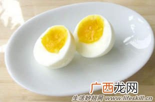 鸡蛋一般煮多久就熟了,鸡蛋糕煮多长时间？