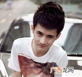 男生剪什么发型好看,男生有什么好看的短发头型？