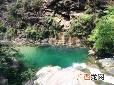 溯溪在哪里,大康溪谷溯溪要门票吗？