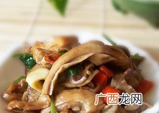 红烧猪肚怎么做,红烧猪肚为什么烧不烂？