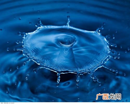 水是怎么来的,世界上水是怎么来的?