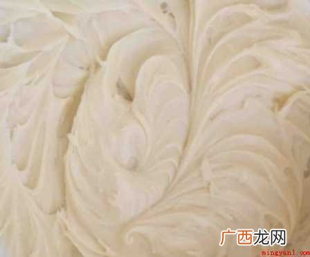 家常奶油怎样做【图文】 家常奶油怎样做