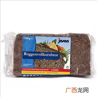 捷森黑麦面包一顿建议吃多少,桂格即食燕麦片怎样吃能用冷牛奶泡着吃？