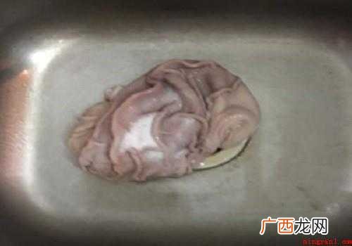 猪肚鸡怎样做