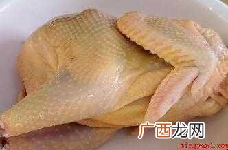 猪肚鸡怎样做
