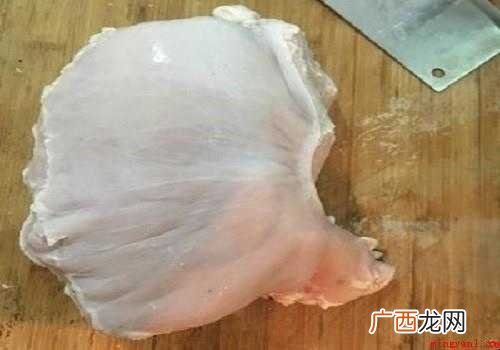 猪肚鸡怎样做