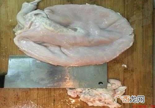 猪肚鸡怎样做