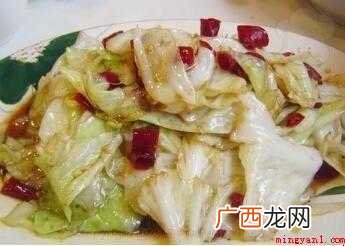 正宗手撕包菜怎样做