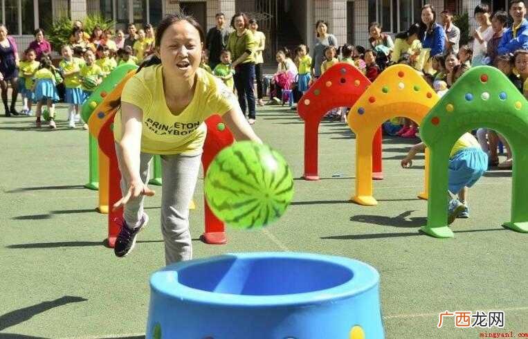 适合幼儿园玩的游戏有哪些