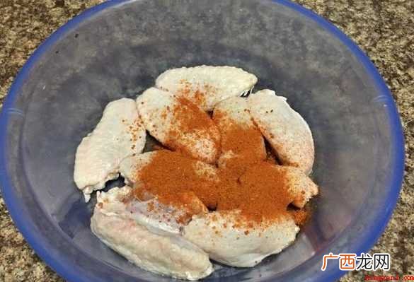 奥尔良烤鸡翅怎样腌制 烤鸡翅怎样腌制