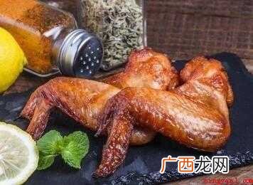 奥尔良烤鸡翅怎样腌制 烤鸡翅怎样腌制