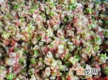 牛肉饺子馅怎样做