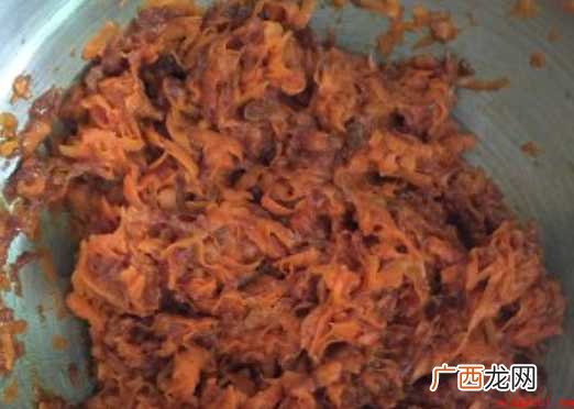 牛肉饺子馅怎样做