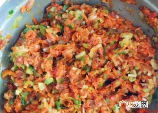 牛肉饺子馅怎样做