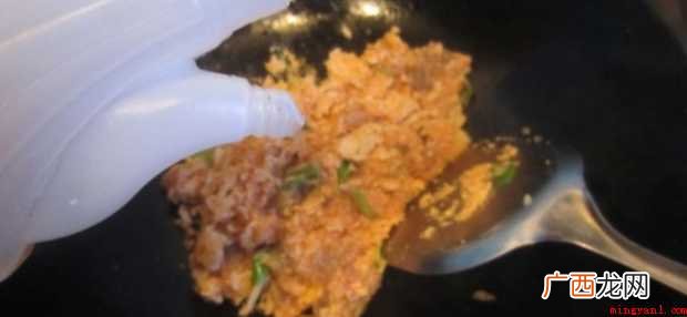 鱼籽怎样做才好吃