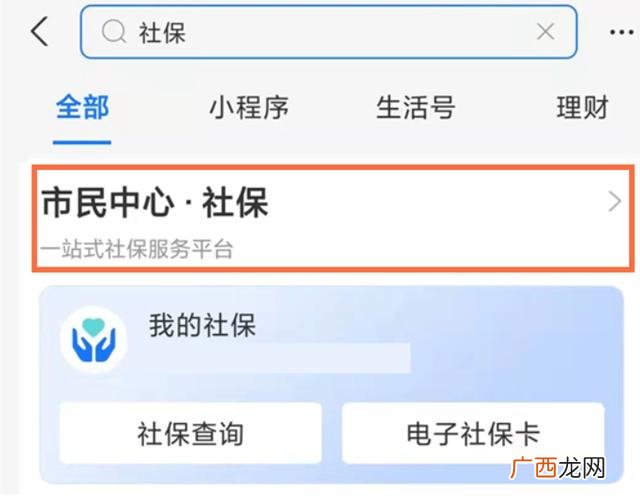 怎么查养老保险,支付宝查养老保险怎么查?