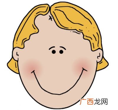 脸用英语怎么说,五官用英语怎么说？