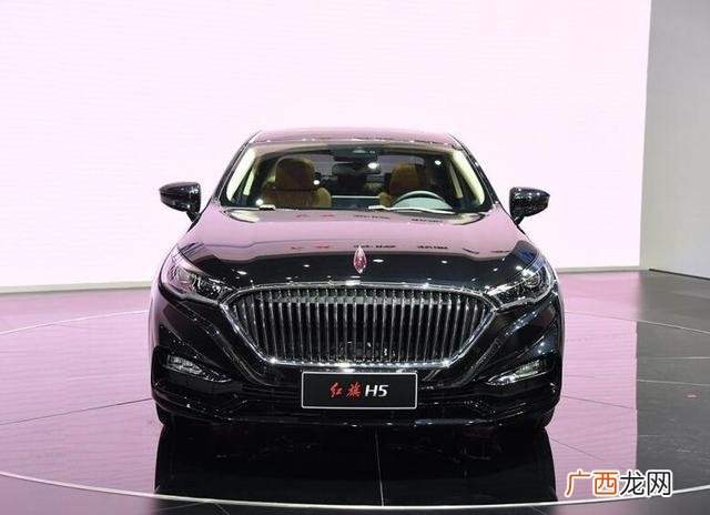 红旗h5多少钱,23款红旗h520旗领版落地价？