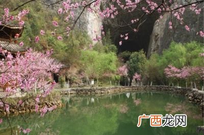 桃花源在哪里,桃花源是哪里？