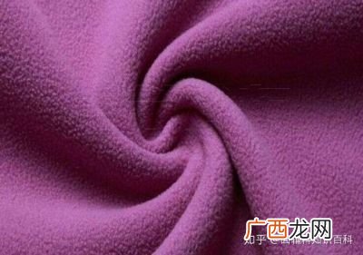摇粒绒是什么面料,100d摇粒绒是什么面料？