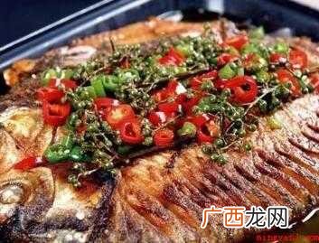 家常烤鱼怎样做【图文】 家常烤鱼怎样做
