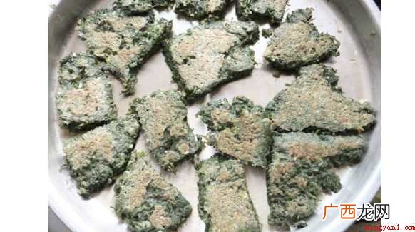 白蒿有哪些做法